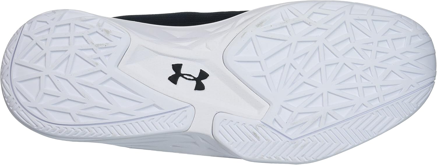 under armour women's lightning 4 basketball shoes