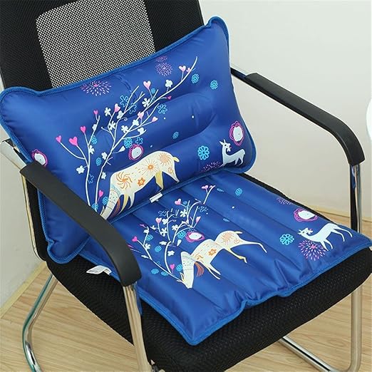 Amazon Com Ll Coeur 1pc Inflatable Or Water Filled Pillow 1pc
