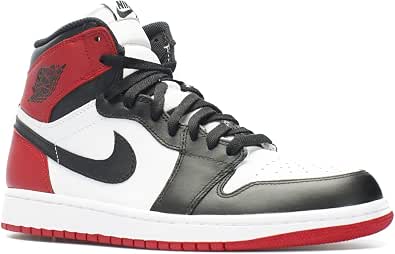 Tenis para Básquetbol Air Jordan 1 Retro High OG GS de Niño | Innvictus