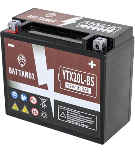 Zitex 26R-Z Automotive Battery – 12V, 500 CCA, 88 RC, 55 AH, D20