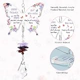 KAAYEE Crystal Suncatcher Gift Box Friendship Gift for Bestie Women view 3