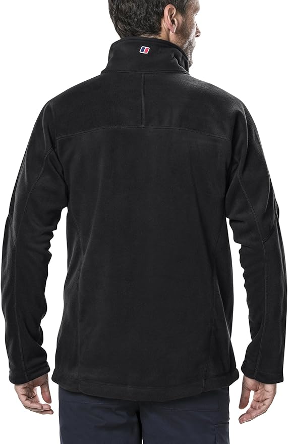 mens berghaus prism fleece