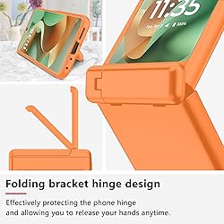 Haeuorey for Motorola Razr 2025/2024 Case with