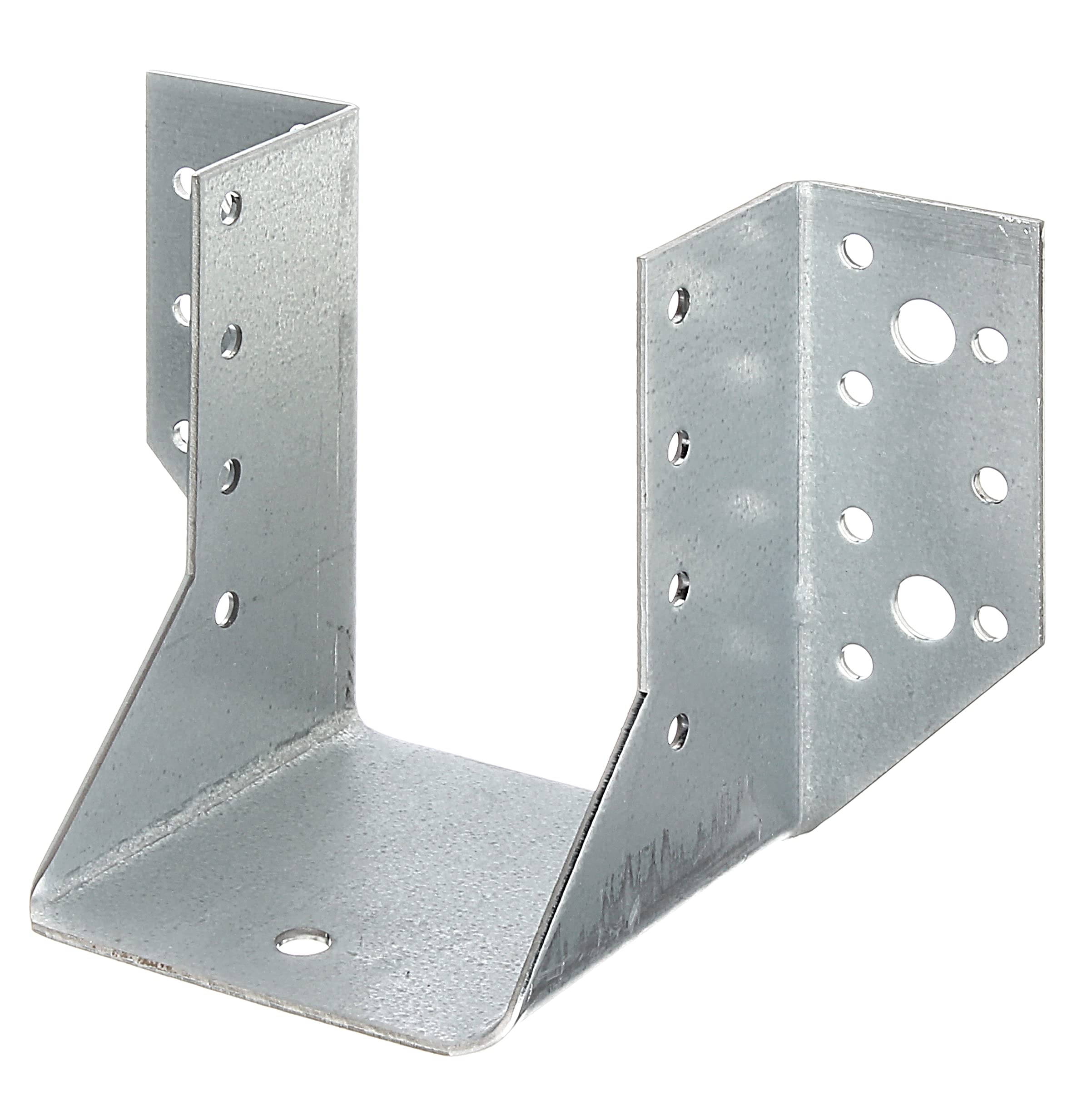 Alberts 333850 Joist Hanger Type A Sendzimir-Galvanised 70 x 95 mm