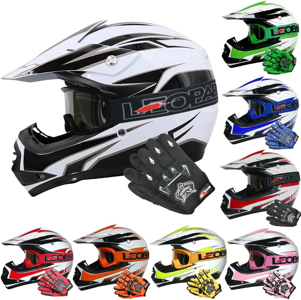 kids quad helmet