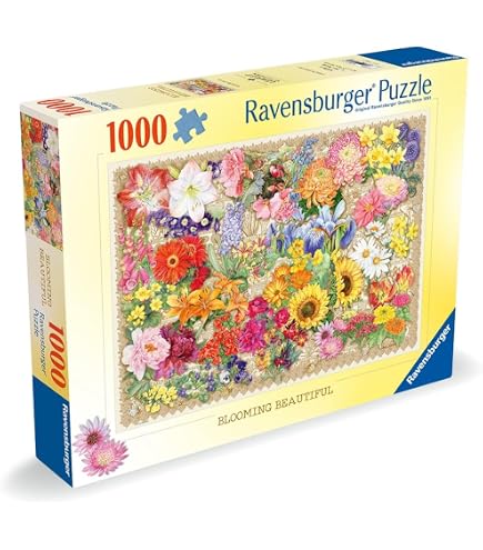 Art Puzzle „Spring Of The Legendary Love“ – 1000 Teile Puzzle, 68 X 48 Cm, Für Erwachsene & Puzzle-Fans