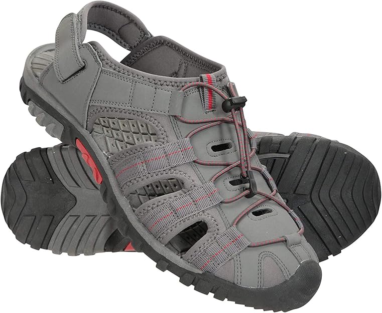 mountain trek sandals