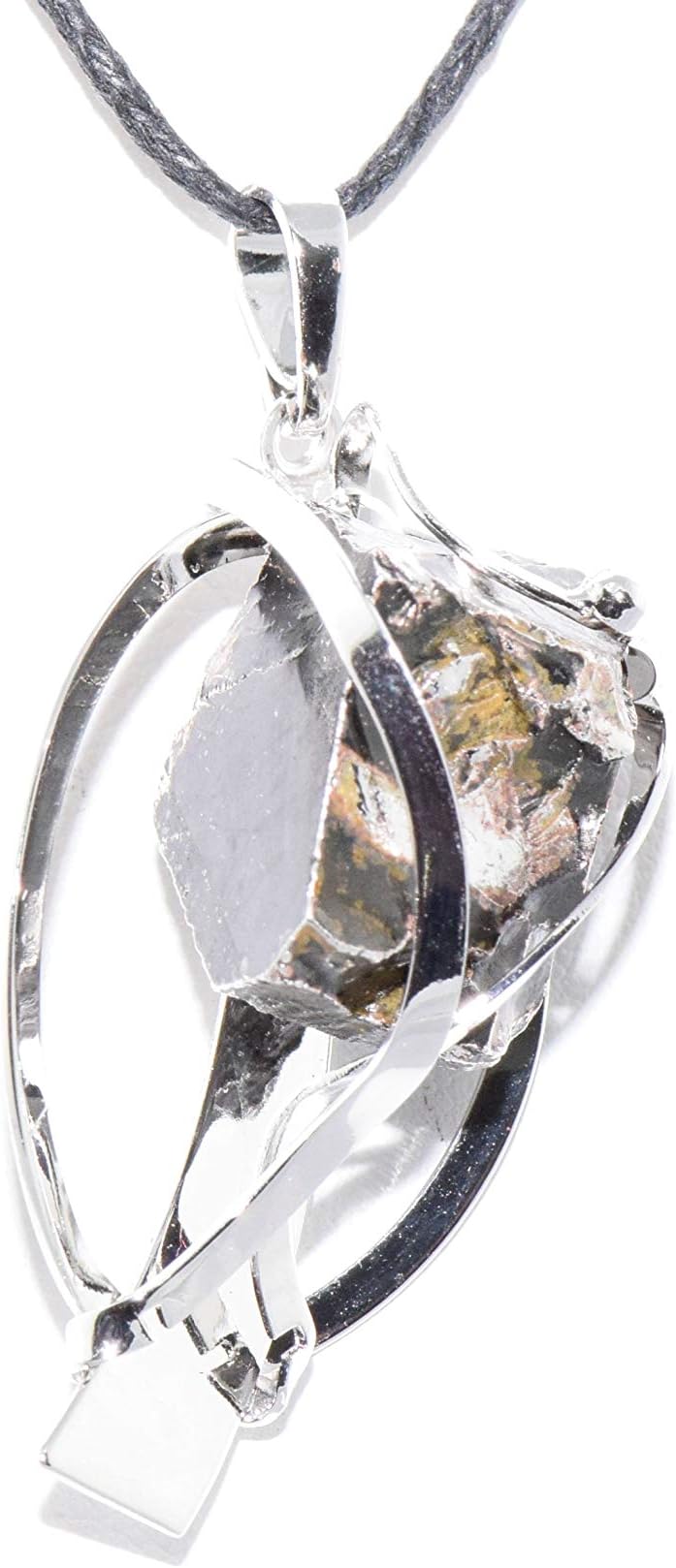 ONLY Author´S Work Elite SHUNGITE Pendant !!! 052