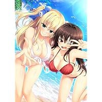 らぶおぶ恋愛皇帝 of LOVE!