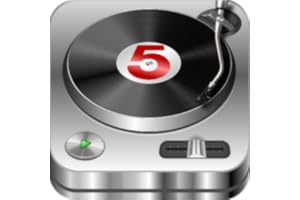 DJ Studio 5