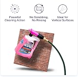 Wet & Forget Mould, Lichen & Algae Remover 2L - Bleach Free Outdoor Cleaner view 4