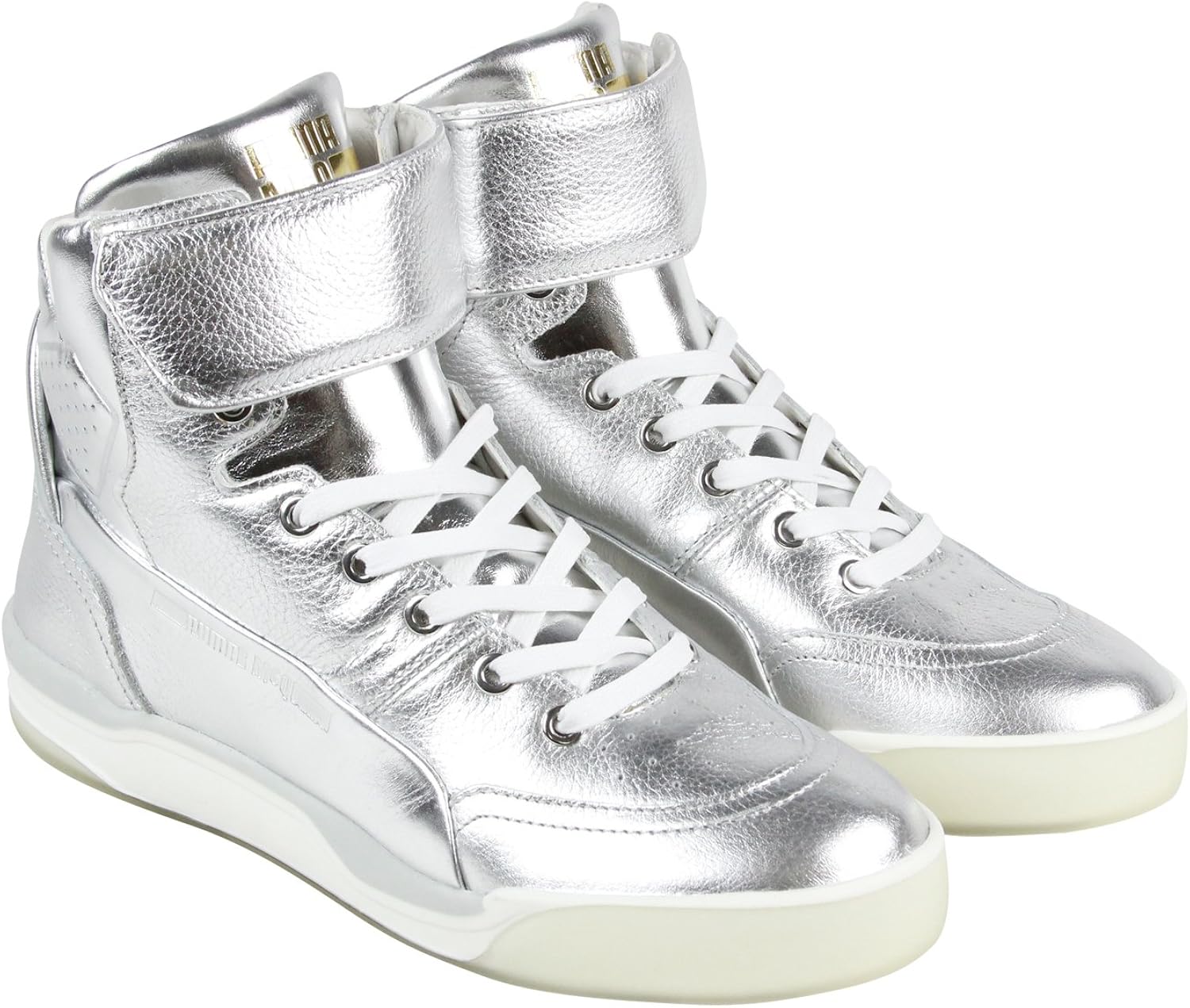 mcq puma high tops