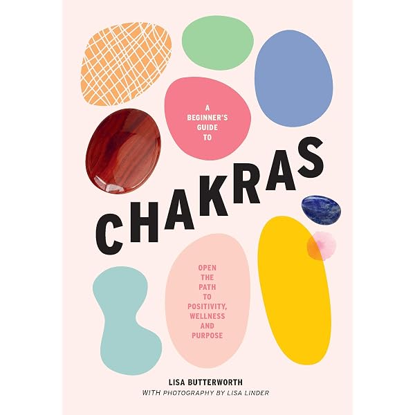 The Illuminated Chakras: A Visionary Voyage into Your Inner World
