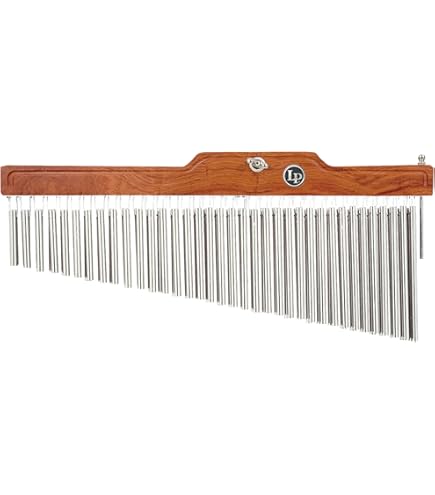 Amazon.com: Meinl Percussion CH27ST Gold Anodized Aluminum Alloy