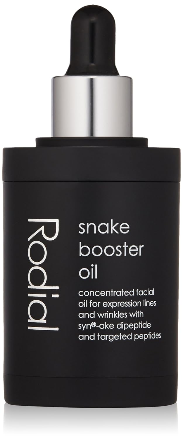 Rodial Snake Booster Oil, 1 Fl Oz
