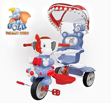 baby tricycle amazon