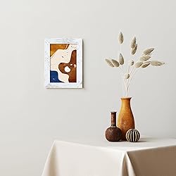 Picrit 5x7 Picture Frame, Photo Frame for Wall