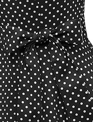 Dressystar Women's Vintage 1950s Dress for Women