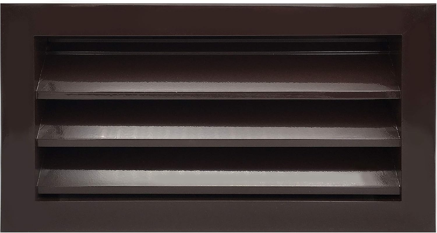 Registers, Grilles & Vents - 16