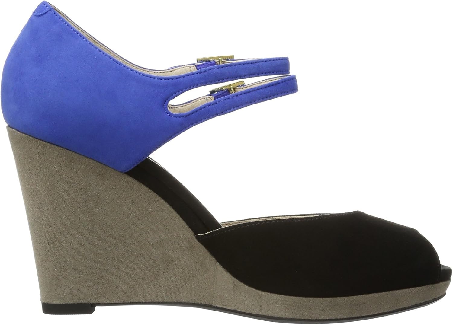 clarks shooting comet