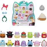 Squish-a-longs Mini-Squish 14-Pack (Wave 7, Style 1)