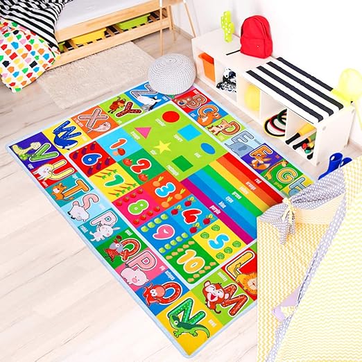 amazon baby care play mat