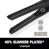 ghd Mini Hair Straightener 15mm Slim Plates Universal Voltage Precision Styling view 3