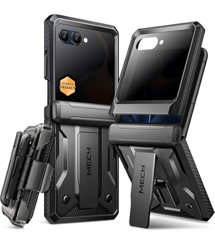 Amazon.com: Supershieldz (2 Pack) Designed for Motorola Razr