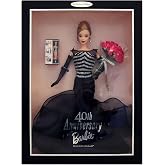 40th Anniversary Barbie