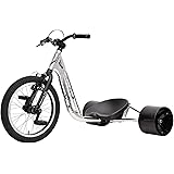 luso drift trike