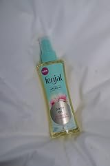 Fenjal Intensive Body Oil Radiant Glow Bergamot Vanilla 145 ml view 4