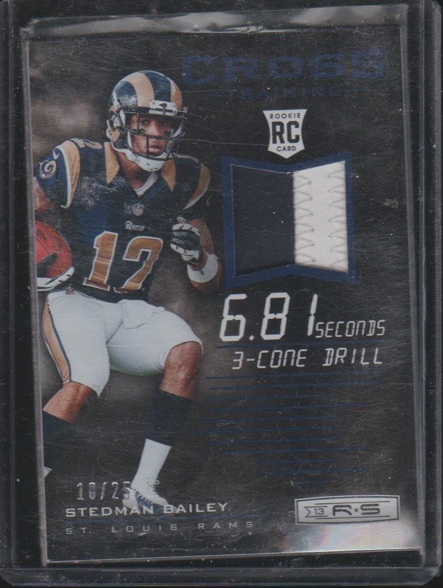 stedman bailey jersey