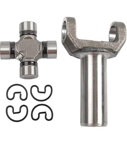 Amazon.com: Cardanmaster Slip Yoke 2-3-13311X Replacement For