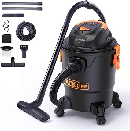 aspirateur poussiere