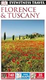 DK Eyewitness Travel Guide: Florence & Tuscany