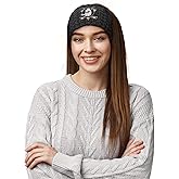 Littlearth NHL Chunky Knit Headband