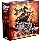 WizKids Mage Knight Board Game: Ultimate Edition
