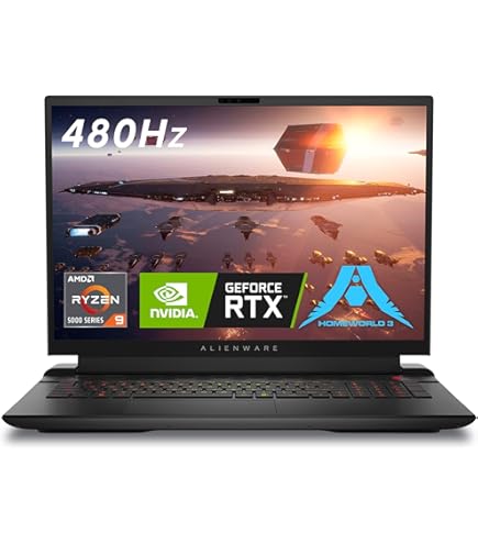 コンピュータ・IT AlienWare 17r4 Amazon.com: ALIENWARE 17R4 17.3