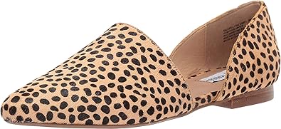 steve madden talent flats