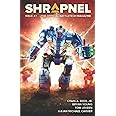 BattleTech: Shrapnel, Issue #7 (The Official BattleTech Magazine)