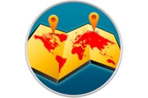 Croatia Offline Map: Mapping Services