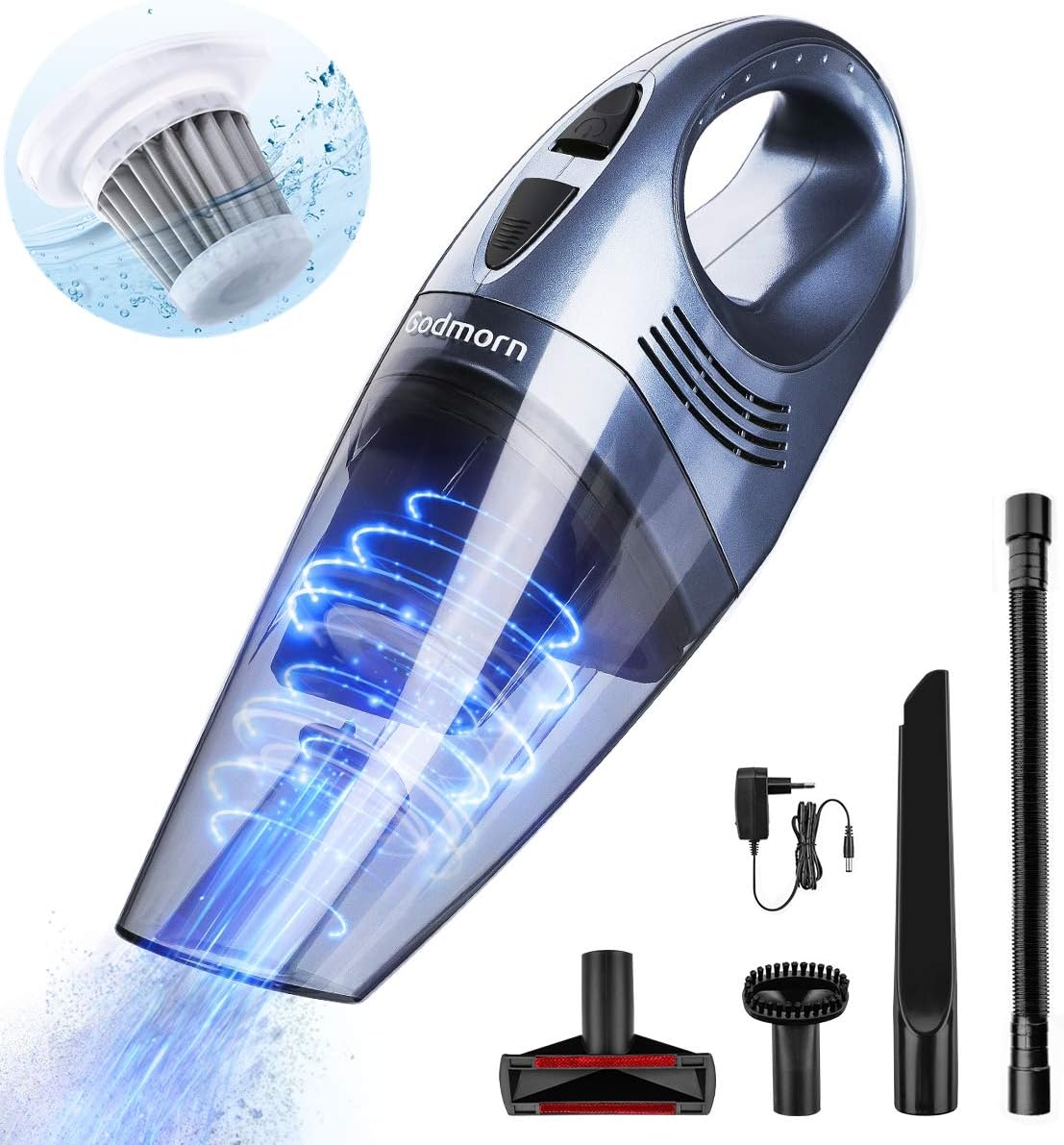 Handheld Cleaner