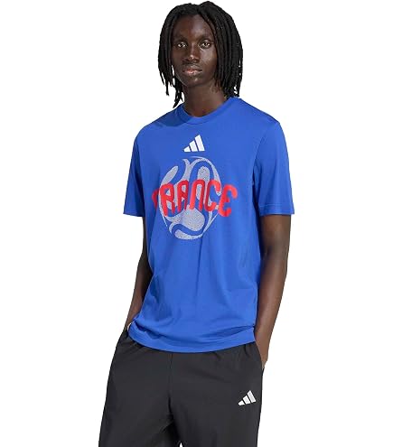 Amazon.com : adidas Men's FIFA World Cup 2026 T-Shirt, Brazil