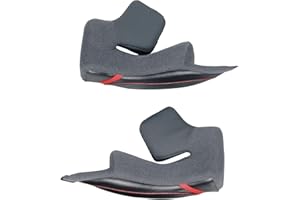 Shoei GT-Air II Cheek Pad Set