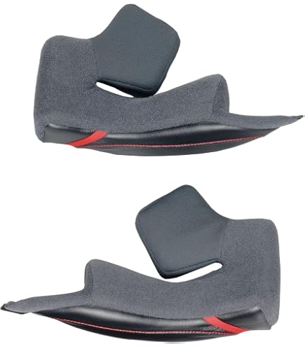 Amazon.com: Shoei GT-Air 3 Type-R Cheek Pad : Automotive
