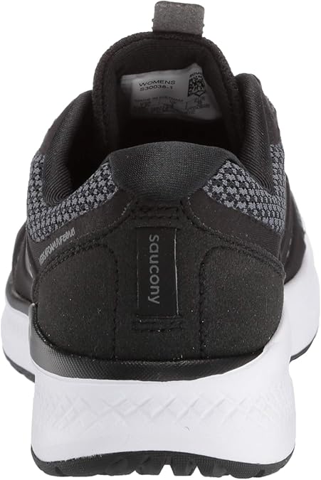 saucony men's versafoam inferno road running shoe