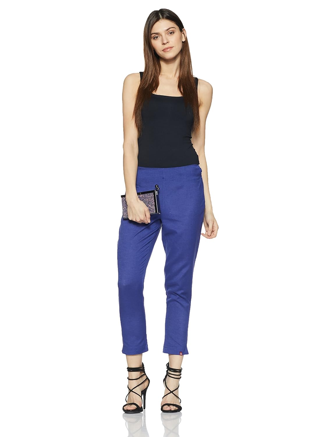 biba women's parallel bottom