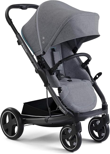 x lander pushchair