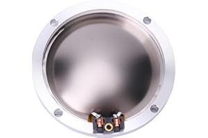 AFOULYKL Audio Speaker Replacement Diaphragm Compatible with JBL 2431H, 2430H,SRX712,SRX714, VLA301, PD5200,D8R2431 339894-002X, 8 Ohm and Many Others
