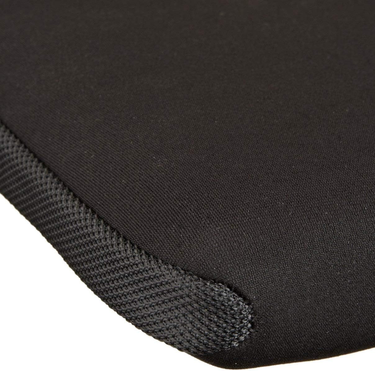  Basics 15.6-Inch Laptop Sleeve - Black: Computers & Accessories